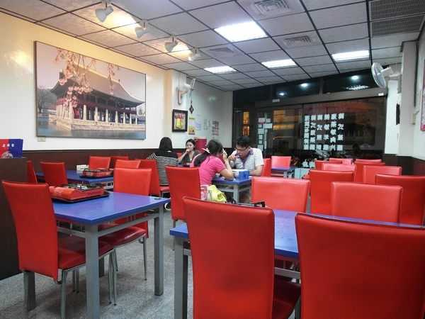 老韓家韓式廚房(台南分店):【台南||東區】平價美味韓式料理!銅盤烤肉!老韓家。韓式廚房>>即將改名『韓屋 韓式廚房』