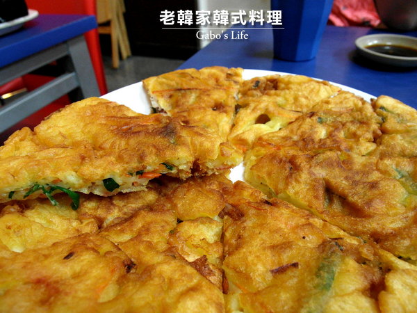 老韓家韓式廚房(台南分店):【台南||東區】平價美味韓式料理!銅盤烤肉!老韓家。韓式廚房>>即將改名『韓屋 韓式廚房』