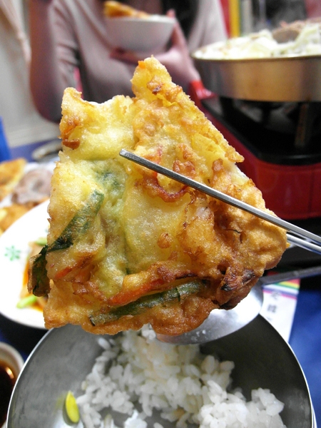 老韓家韓式廚房(台南分店):【台南||東區】平價美味韓式料理!銅盤烤肉!老韓家。韓式廚房>>即將改名『韓屋 韓式廚房』