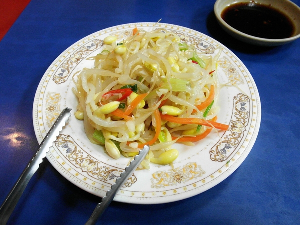 老韓家韓式廚房(台南分店):【台南||東區】平價美味韓式料理!銅盤烤肉!老韓家。韓式廚房>>即將改名『韓屋 韓式廚房』