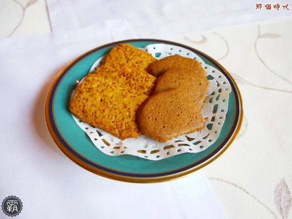 那個時代法式餐廳:那個時代法式餐廳,台南老牌法式料理,內外呈現濃濃古典風~