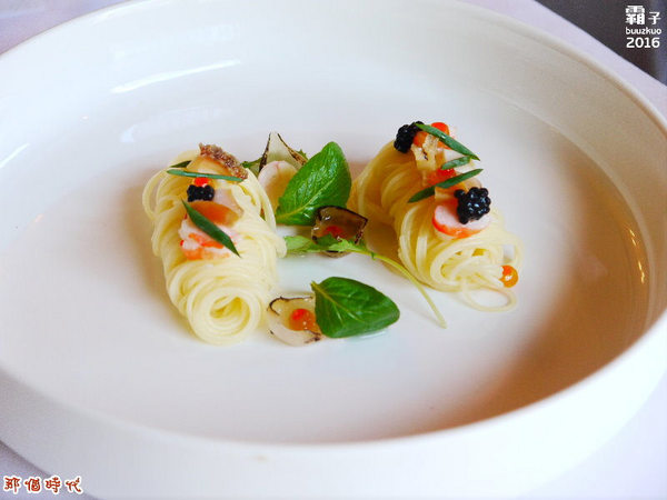 那個時代法式餐廳:那個時代法式餐廳,台南老牌法式料理,內外呈現濃濃古典風~