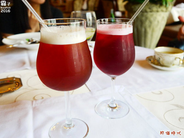 那個時代法式餐廳:那個時代法式餐廳,台南老牌法式料理,內外呈現濃濃古典風~