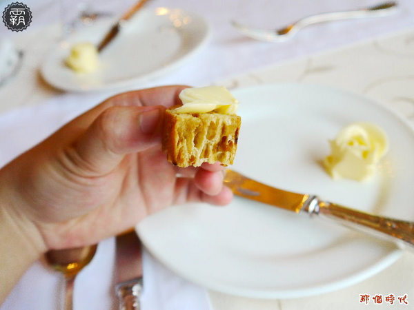 那個時代法式餐廳:那個時代法式餐廳,台南老牌法式料理,內外呈現濃濃古典風~