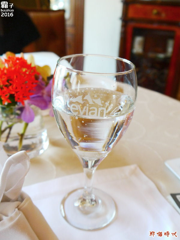 那個時代法式餐廳:那個時代法式餐廳,台南老牌法式料理,內外呈現濃濃古典風~