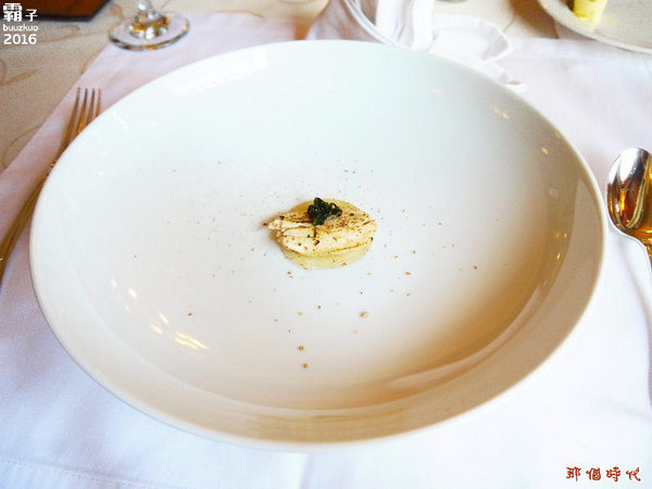 那個時代法式餐廳:那個時代法式餐廳,台南老牌法式料理,內外呈現濃濃古典風~