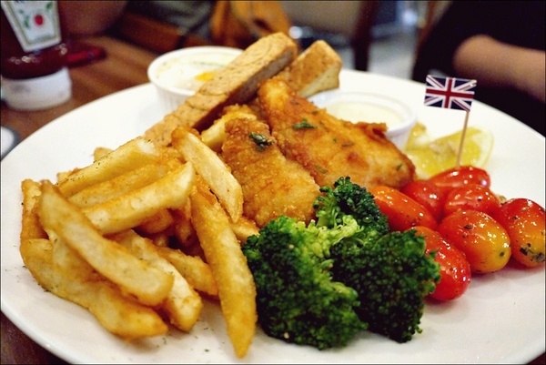 她他小餐館 Bistro Together：【她他小餐館】由味蕾勾起回憶，以美食完成旅行