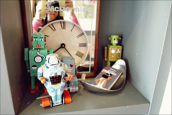 她他小餐館 Bistro Together：【她他小餐館】由味蕾勾起回憶，以美食完成旅行