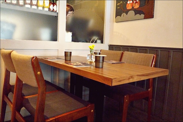 她他小餐館 Bistro Together：【她他小餐館】由味蕾勾起回憶，以美食完成旅行