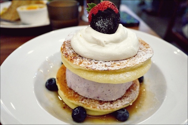 她他小餐館 Bistro Together：【她他小餐館】由味蕾勾起回憶，以美食完成旅行