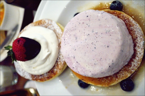 她他小餐館 Bistro Together：【她他小餐館】由味蕾勾起回憶，以美食完成旅行