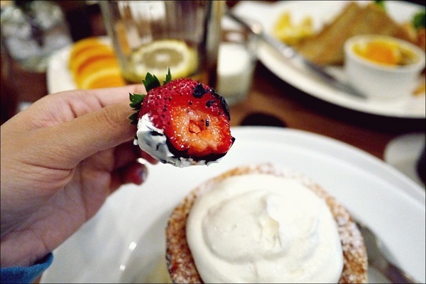 她他小餐館 Bistro Together：【她他小餐館】由味蕾勾起回憶，以美食完成旅行