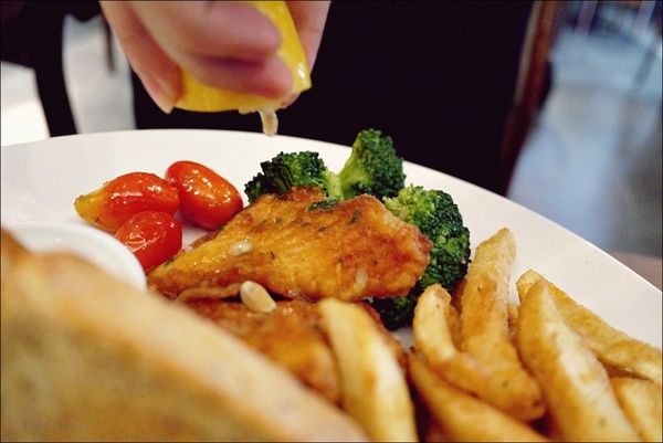 她他小餐館 Bistro Together：【她他小餐館】由味蕾勾起回憶，以美食完成旅行