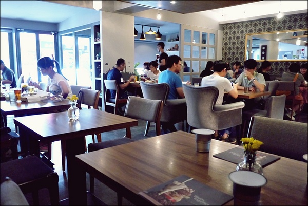 她他小餐館 Bistro Together：【她他小餐館】由味蕾勾起回憶，以美食完成旅行