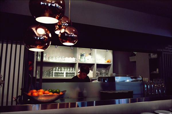 她他小餐館 Bistro Together：【她他小餐館】由味蕾勾起回憶，以美食完成旅行