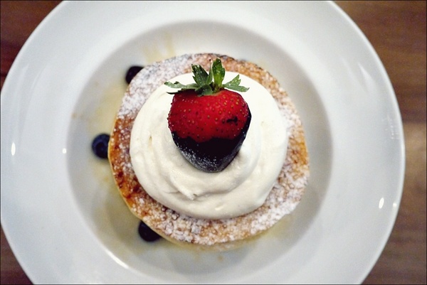 她他小餐館 Bistro Together：【她他小餐館】由味蕾勾起回憶，以美食完成旅行