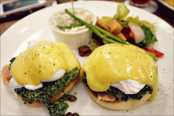 她他小餐館 Bistro Together：【她他小餐館】由味蕾勾起回憶，以美食完成旅行