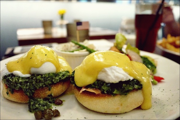 她他小餐館 Bistro Together：【她他小餐館】由味蕾勾起回憶，以美食完成旅行