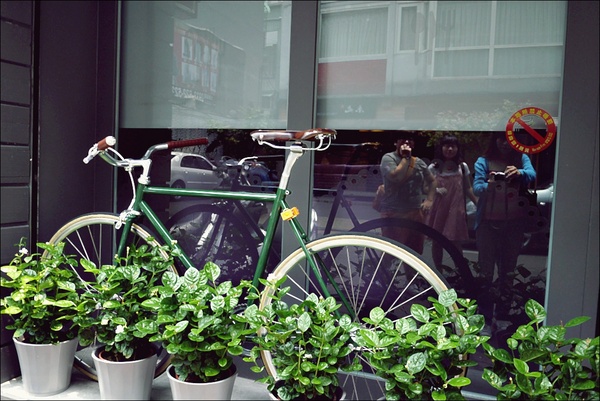 她他小餐館 Bistro Together：【她他小餐館】由味蕾勾起回憶，以美食完成旅行