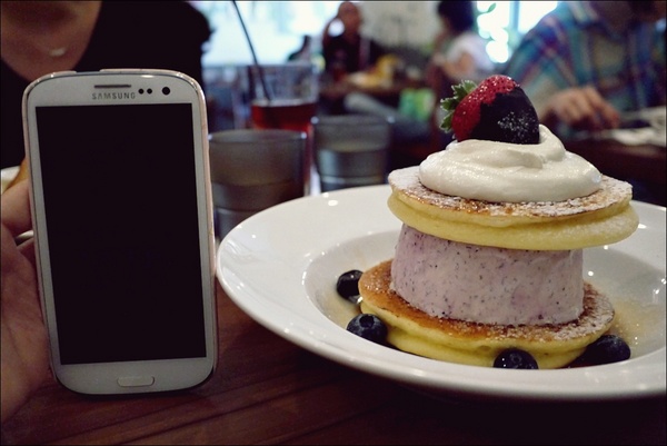 她他小餐館 Bistro Together：【她他小餐館】由味蕾勾起回憶，以美食完成旅行