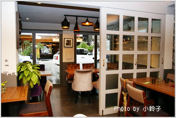 她他小餐館 Bistro Together：口碑券~『她他小餐館 Bistro Together 各國早午餐』