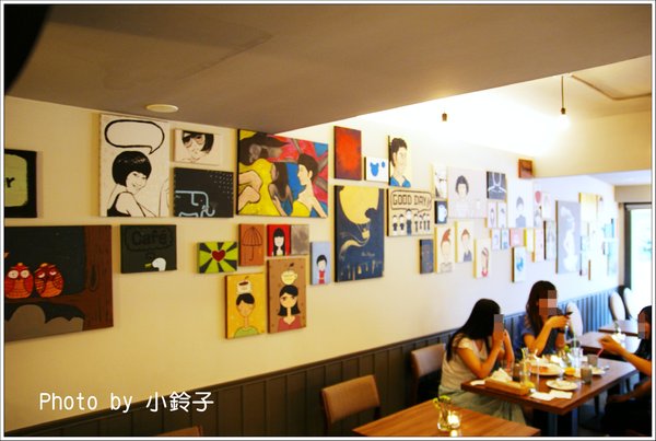 她他小餐館 Bistro Together：口碑券~『她他小餐館 Bistro Together 各國早午餐』