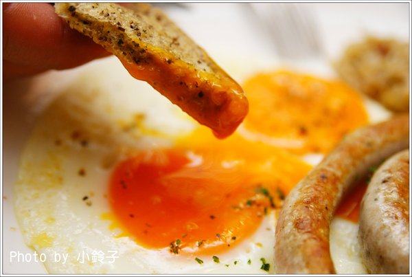 她他小餐館 Bistro Together：口碑券~『她他小餐館 Bistro Together 各國早午餐』