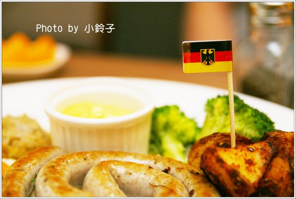 她他小餐館 Bistro Together：口碑券~『她他小餐館 Bistro Together 各國早午餐』