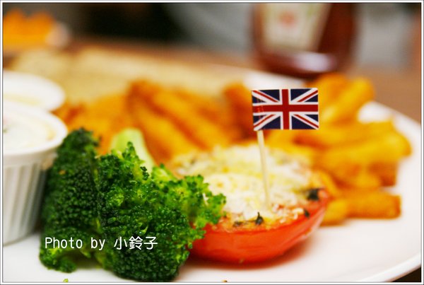 她他小餐館 Bistro Together：口碑券~『她他小餐館 Bistro Together 各國早午餐』