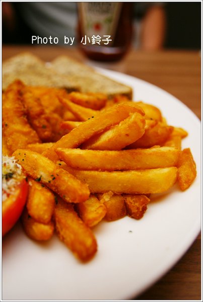 她他小餐館 Bistro Together：口碑券~『她他小餐館 Bistro Together 各國早午餐』