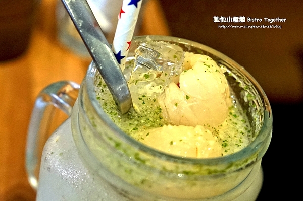 她他小餐館 Bistro Together：【愛評網口碑體驗】捷運國父紀念館站優質早午餐/義式料理/輕食/下午茶 ✿✿ 她他小餐館 Bistro Together ✿✿
