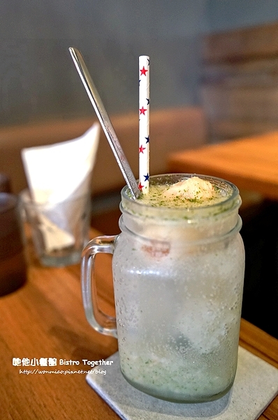 她他小餐館 Bistro Together：【愛評網口碑體驗】捷運國父紀念館站優質早午餐/義式料理/輕食/下午茶 ✿✿ 她他小餐館 Bistro Together ✿✿