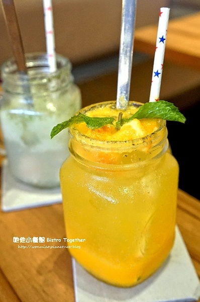 她他小餐館 Bistro Together：【愛評網口碑體驗】捷運國父紀念館站優質早午餐/義式料理/輕食/下午茶 ✿✿ 她他小餐館 Bistro Together ✿✿