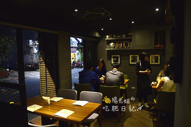 BISTRO-TOGETHER04.JPG - 她他小餐館 Bistro Together