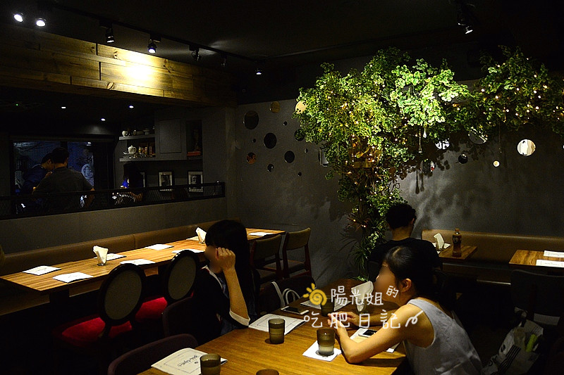 BISTRO-TOGETHER02.JPG - 她他小餐館 Bistro Together