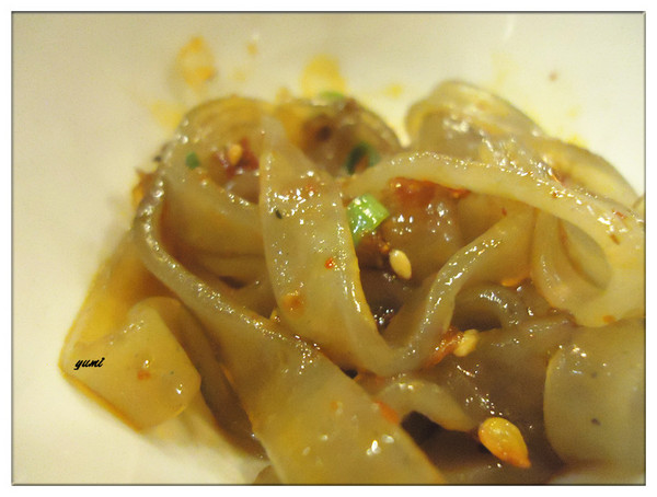 老四川巴蜀麻辣燙(台南店):【台南食記】鍋底吃到飽♥越麻越好吃@老四川巴蜀麻辣燙/台南店