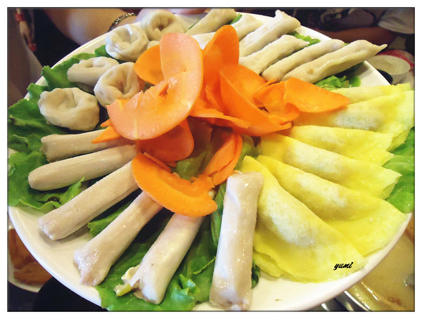 老四川巴蜀麻辣燙(台南店):【台南食記】鍋底吃到飽♥越麻越好吃@老四川巴蜀麻辣燙/台南店