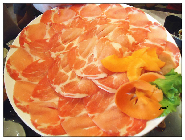 老四川巴蜀麻辣燙(台南店):【台南食記】鍋底吃到飽♥越麻越好吃@老四川巴蜀麻辣燙/台南店