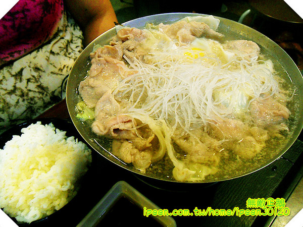 您好小火鍋:【台南-東區】冬天到..火鍋到!《您好小火鍋》