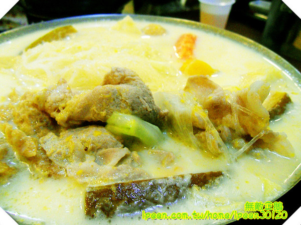 您好小火鍋:【台南-東區】冬天到..火鍋到!《您好小火鍋》