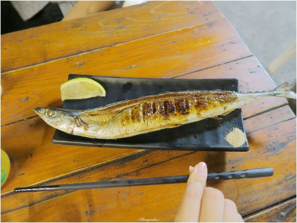 騷烤家(前鋒總店)：[2015台南行] 東區 府城騷烤家~堅守鹽烤。獨家烤油條、豆皮