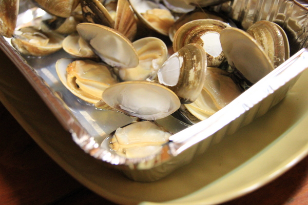 騷烤家(前鋒總店):【台南||東區】油條也能『烤』來吃!堅持炭火&鹽烤──府城騷烤家!