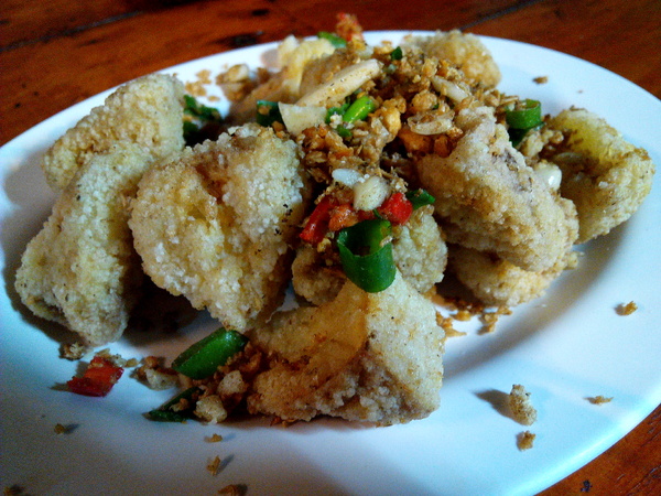 府城騷烤家:【臺南Ω東區】府城騷烤家。來台南必吃的內行人燒烤,以炭火精心慢烤的好味