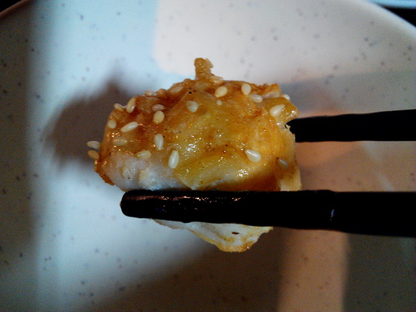 府城騷烤家:【臺南Ω東區】府城騷烤家。來台南必吃的內行人燒烤,以炭火精心慢烤的好味