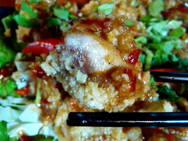 府城騷烤家:【臺南Ω東區】府城騷烤家。來台南必吃的內行人燒烤,以炭火精心慢烤的好味