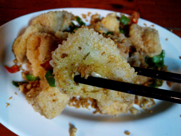 府城騷烤家:【臺南Ω東區】府城騷烤家。來台南必吃的內行人燒烤,以炭火精心慢烤的好味