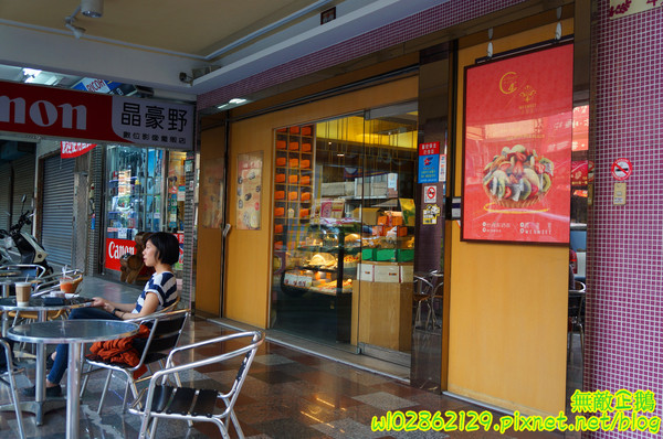 台灣茶奶茶(無)：【台南-東區】珍珠奶茶x4度C蛋糕...少女心奔放中~大推香蕉黑森林.草莓巧克力派.珍珠奶茶蛋糕.芋頭大泡芙.白玉珍珠楓糖捲...《台灣茶奶茶》