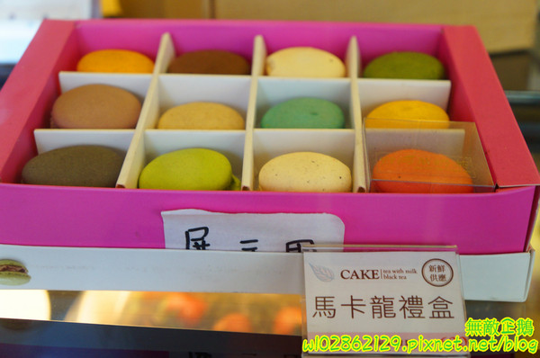 台灣茶奶茶(無)：【台南-東區】珍珠奶茶x4度C蛋糕...少女心奔放中~大推香蕉黑森林.草莓巧克力派.珍珠奶茶蛋糕.芋頭大泡芙.白玉珍珠楓糖捲...《台灣茶奶茶》