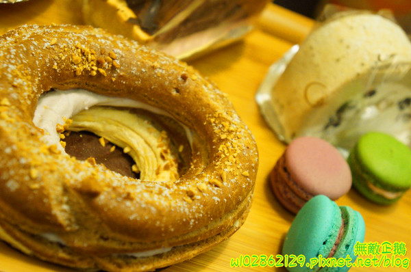 台灣茶奶茶(無)：【台南-東區】珍珠奶茶x4度C蛋糕...少女心奔放中~大推香蕉黑森林.草莓巧克力派.珍珠奶茶蛋糕.芋頭大泡芙.白玉珍珠楓糖捲...《台灣茶奶茶》