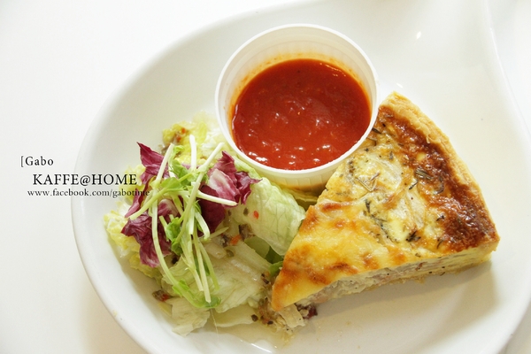 KAFFE @ HOME:【台南||東區】新菜色出爐●KAFFE @ HOME●成大周邊|平價聚餐好選擇!
